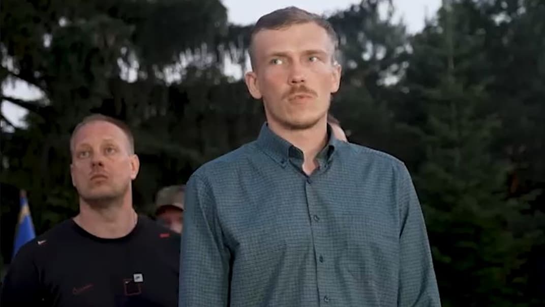 Денис Прокопенко у Львові