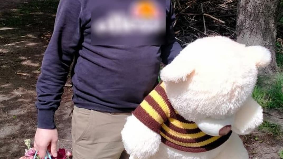 Мужчина, который обманывал продавцов