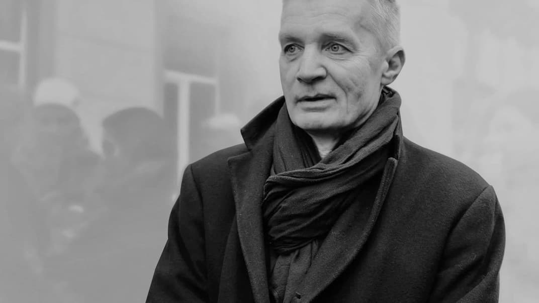 Александр Крыжановский