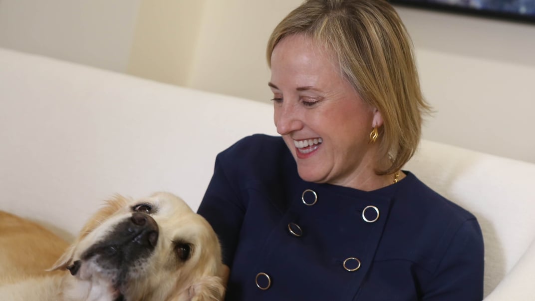 Тимчасова повірена у справах США в Україні Джулія Девіс