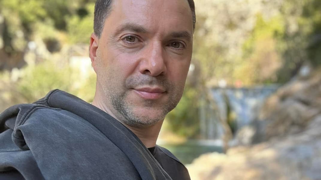 Алексей Арестович