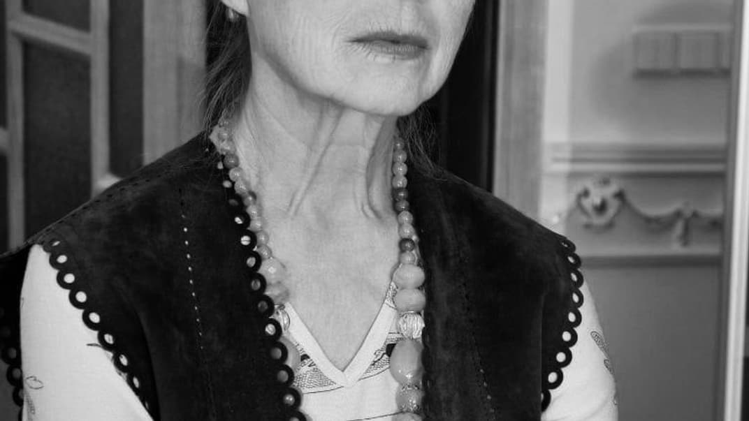 Лариса Хоролец