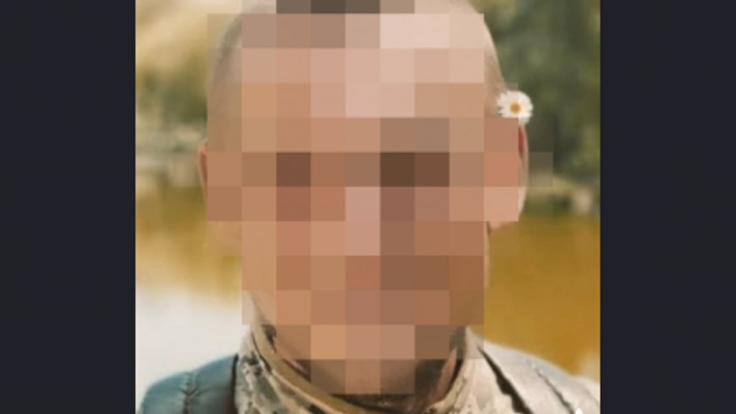 Підозрюваний у побитті курсанта