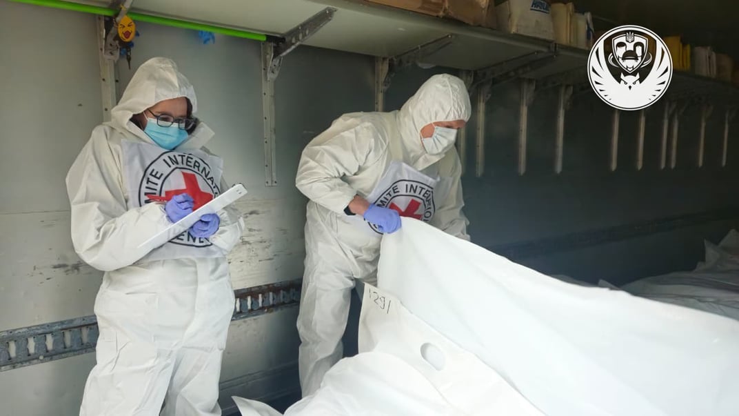 Репатріаційні заходи, 19 грудня 2025 року