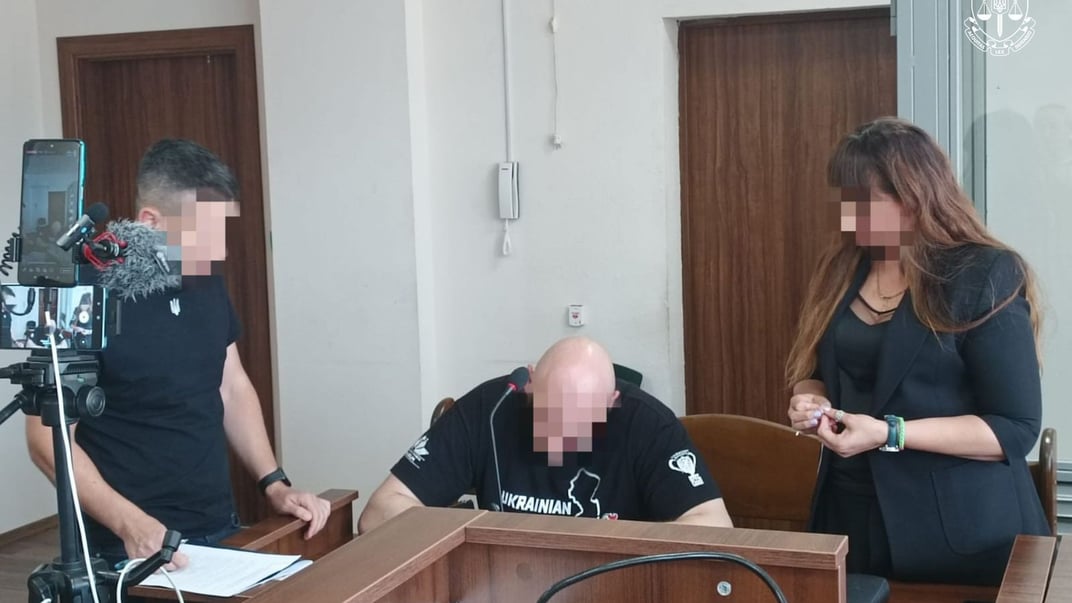 Командирам «Беркуту» оголосили нові підозри