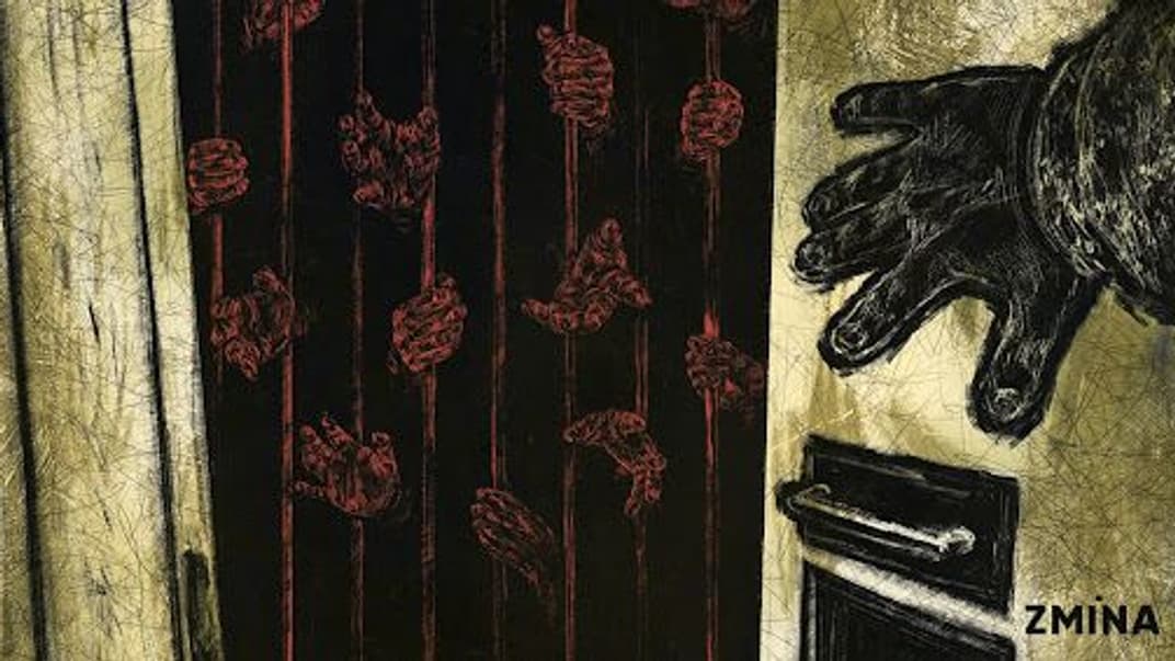 От Купянска до Мелитополя: российская система пыток на оккупированных территориях