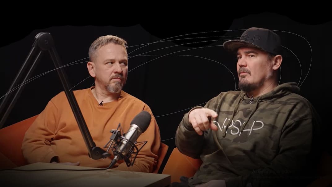 ТНМК о туре по Европе, усталости, молодом менеджменте и коньячке