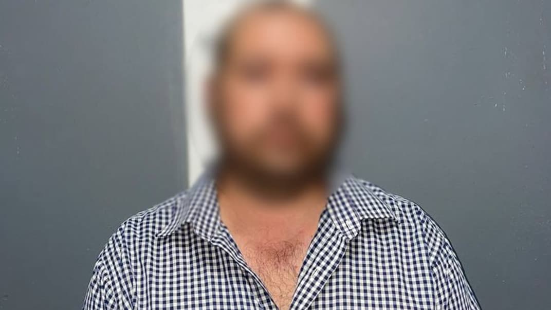 Подозреваемый в избиении пенсионерки в Киеве