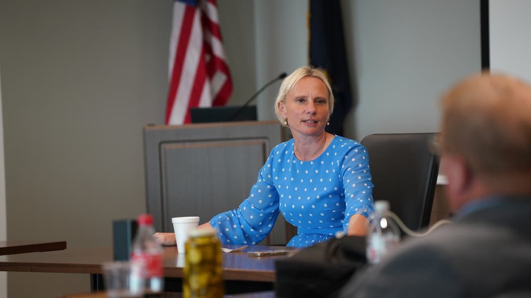 Виктория Спартц