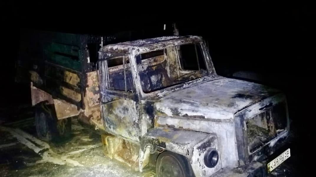 Наслідки російських обстрілів по Дніпропетровській області, 9 жовтня 2022 року