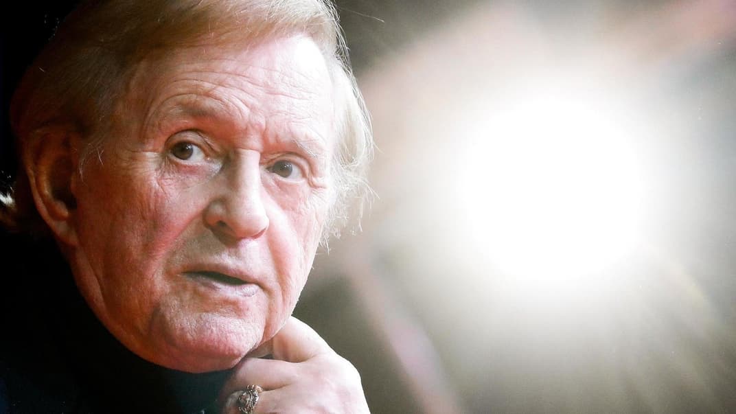 Режиссер Роман Виктюк