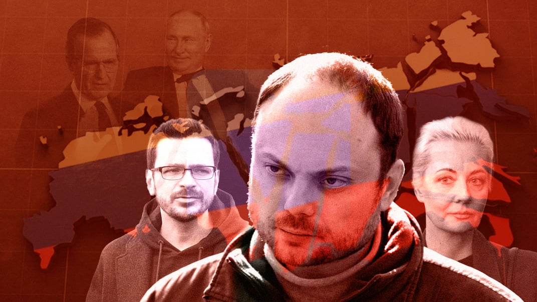 «Не распад россии, а распад лжи»: почему российская оппозиция продолжает защищать империю