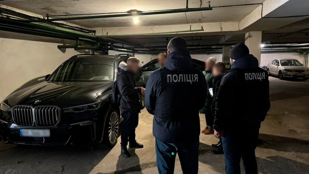 Следственные действия в рамках дела