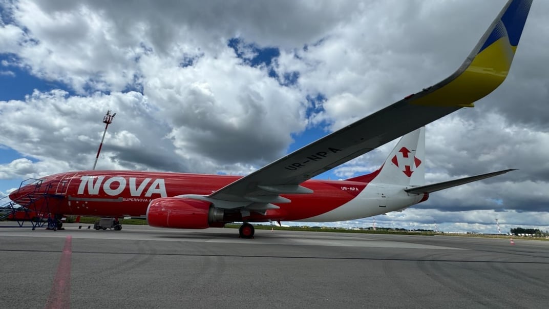 Авиакомпании «Новой почты» разрешили полеты во Львов и Киев: что означает это решение