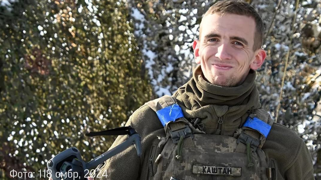 Николай Оранский