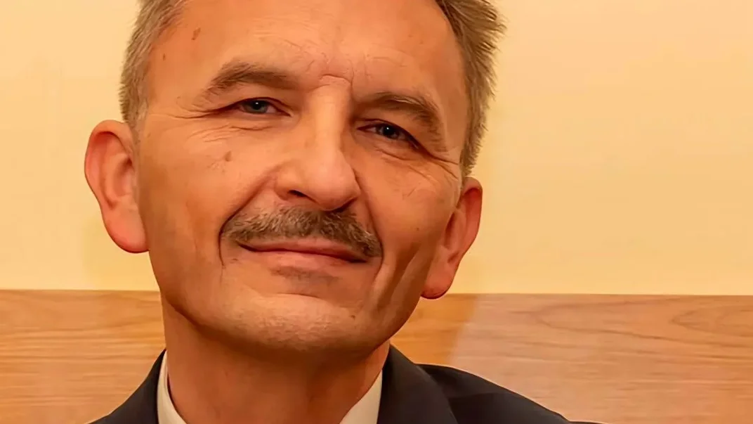Кшиштоф Галос