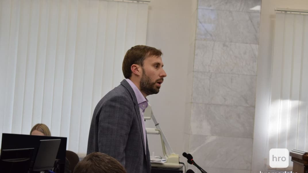 Прокурор по делу Коломойского