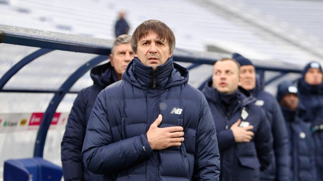 Александр Шовковский