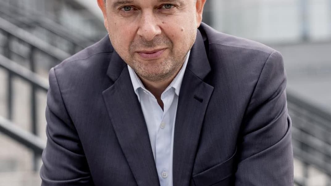 Вадим Гутцайт