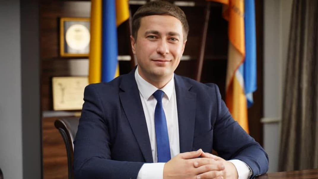 Роман Лещенко