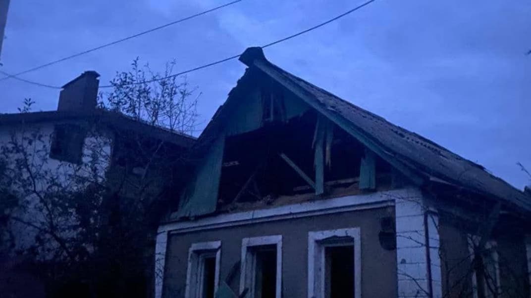 российские войска открыли огонь по Харькову: есть раненые и погибшие (ДОПОЛНЕНО)