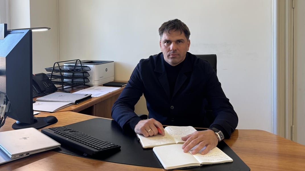 Ігнотас Адомавічюс