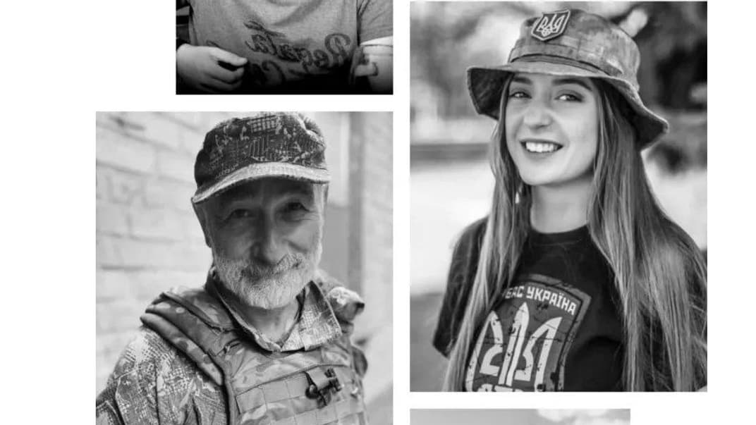 Сергій Притула опублікував фото з дідом Гарольдом. У штабі кажуть — це «тест на мемознавство»