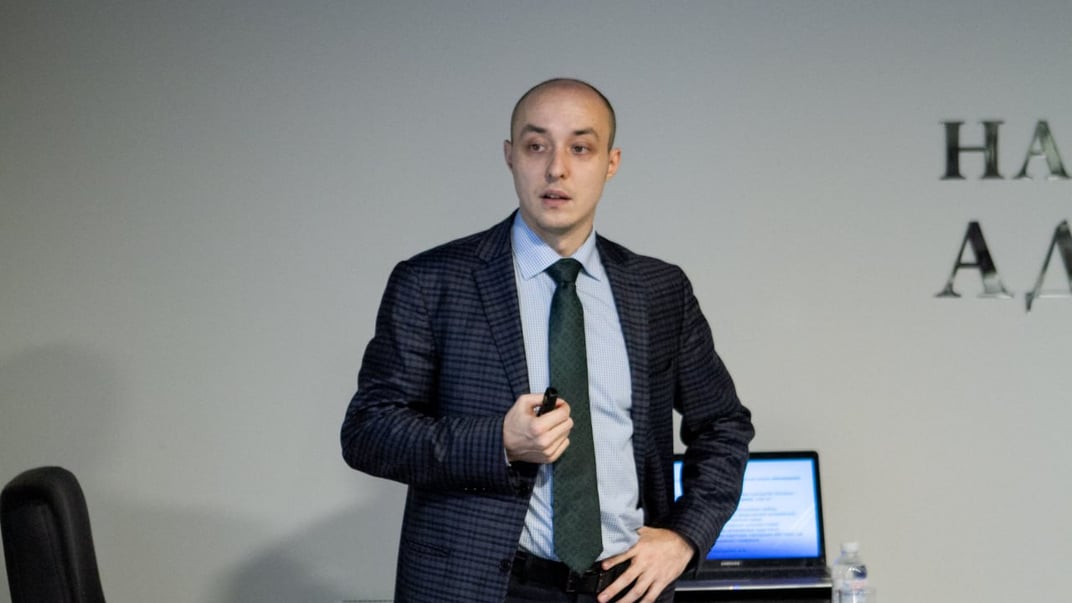 Владислав Власюк