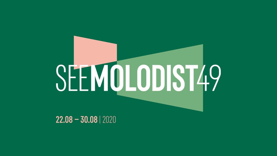 Международный кинофестиваль «Молодость» состоится 22-30 августа и будет проходить онлайн и офлайн