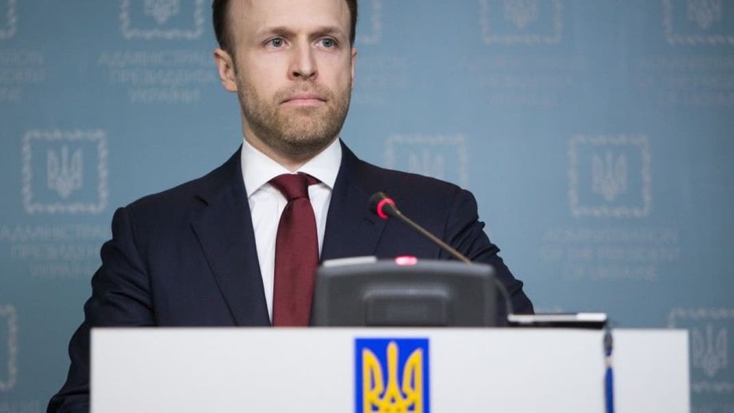 Алексей Филатов