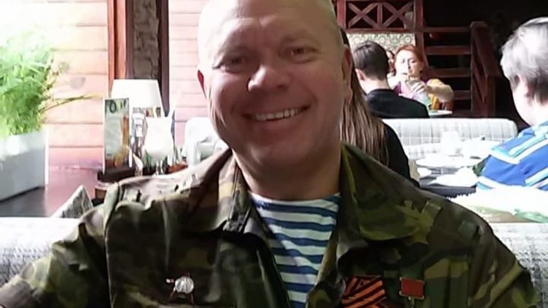 Євгеній Новіков