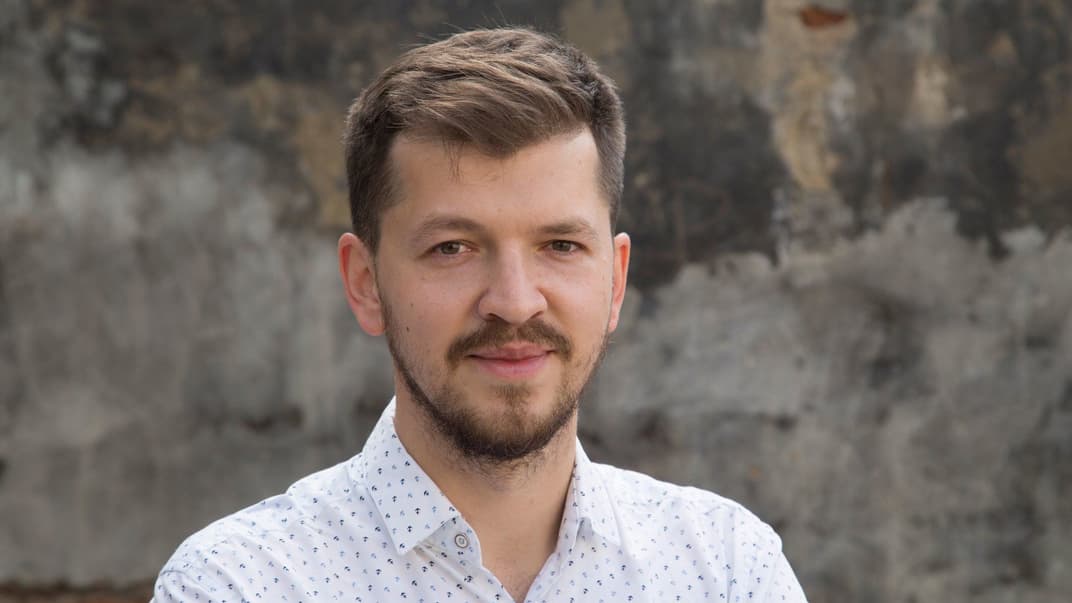 Євген Нікіфоров