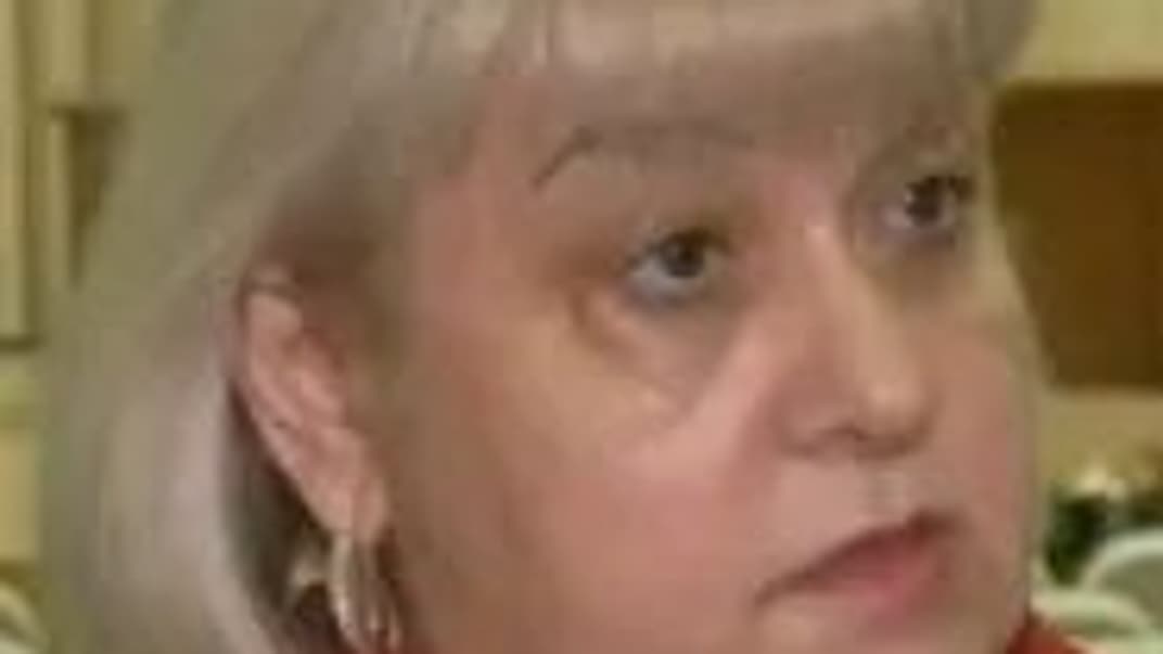 Наталья Булавина