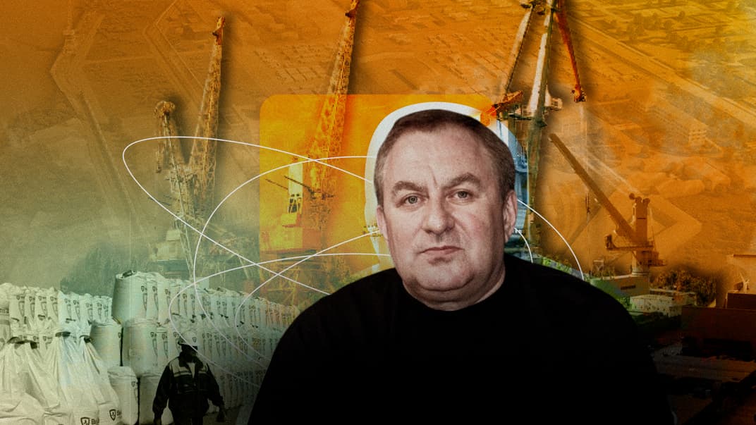 Йо-хо-хо і податки в росії: приватизація стратегічного порту з неочікуваними наслідками