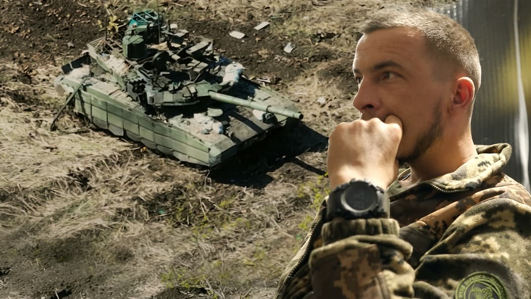 «Усе риється по ходу»: що відбувається під Авдіївкою