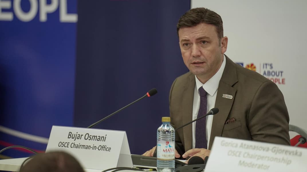 Буяр Османі