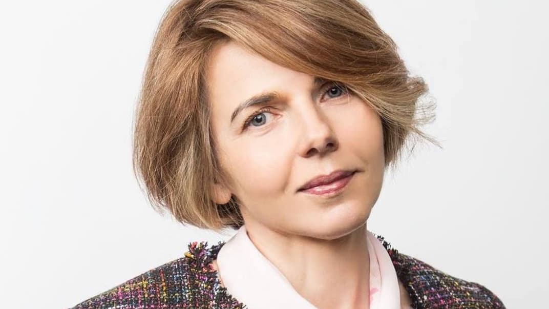 Журналистка «Радио Свобода» Вера Гирич