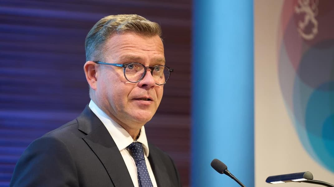 Петтер Орпо. Иллюстративное фото