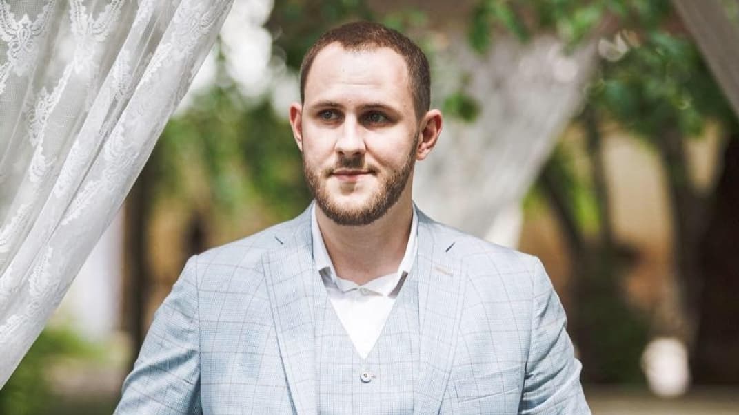 Бывший генеральный продюсер «112 Украина» Артем Марчевский