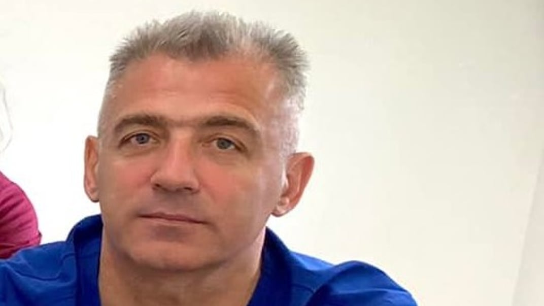 Ігор Мальчевський