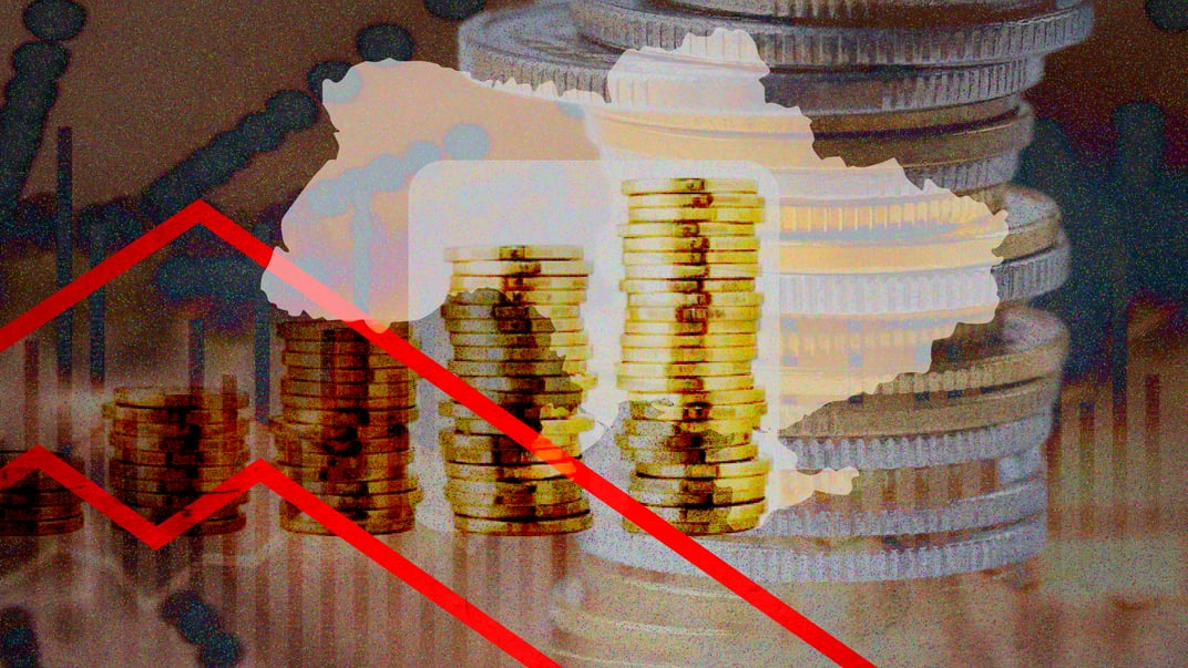 ФОПи йдуть в тінь, а експорт скорочується. Що далі чекає на українську економіку