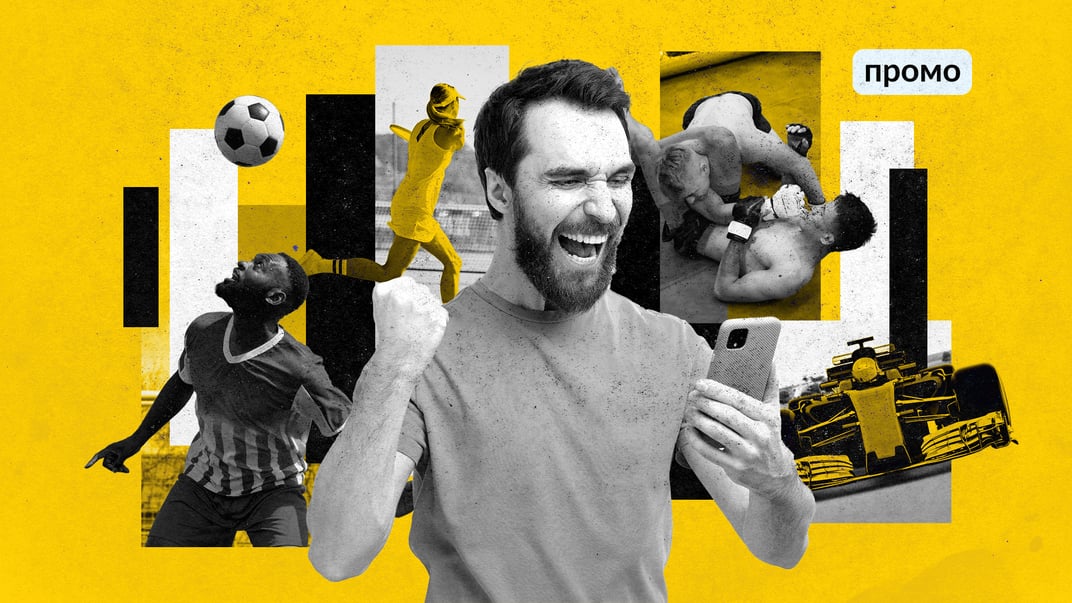 У заторі та під час блекауту. Як мобільний застосунок Setanta Sports змінює перегляд матчів