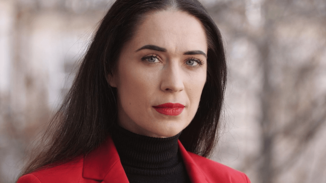 Ганна Шелест