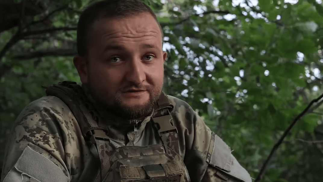 Виктор Стельмах (Саба)