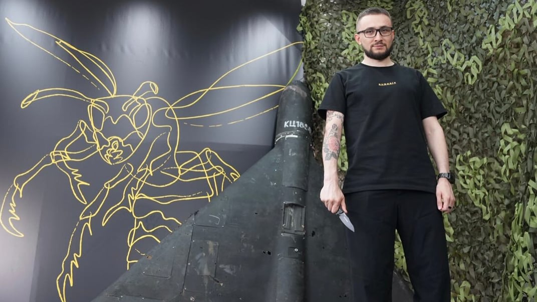 Сергей Стерненко