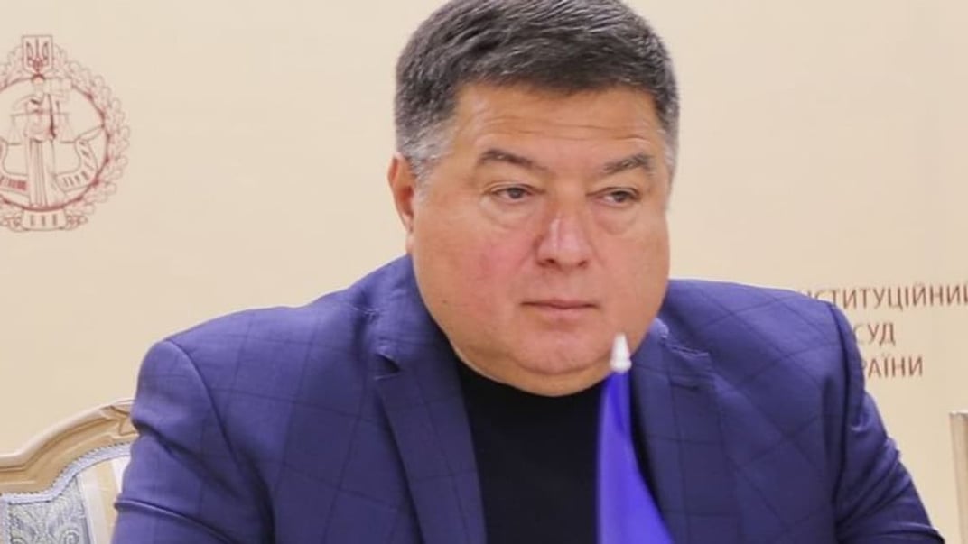 Олександр Тупицький