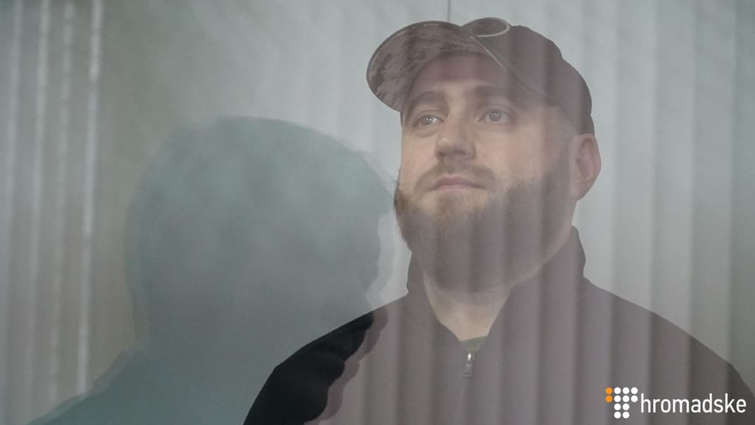 Подозреваемый в организации убийства «Сармата» Сигида не явился в суд «из-за болезни»