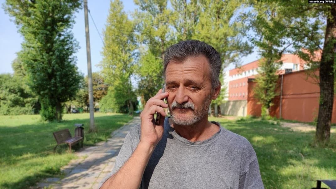 Олег Груздилович