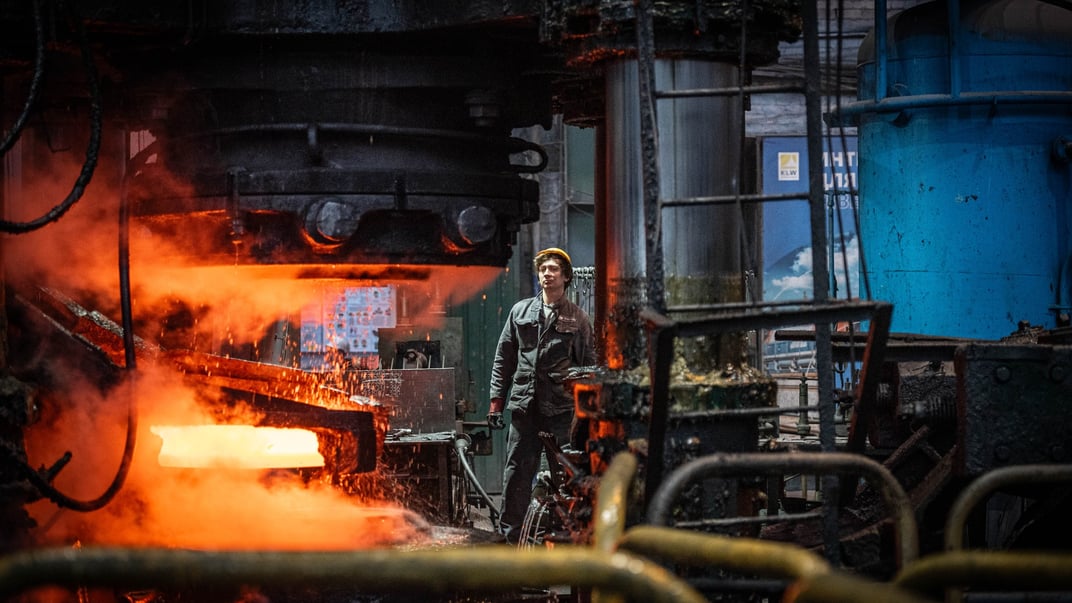 Ілюстративне фото