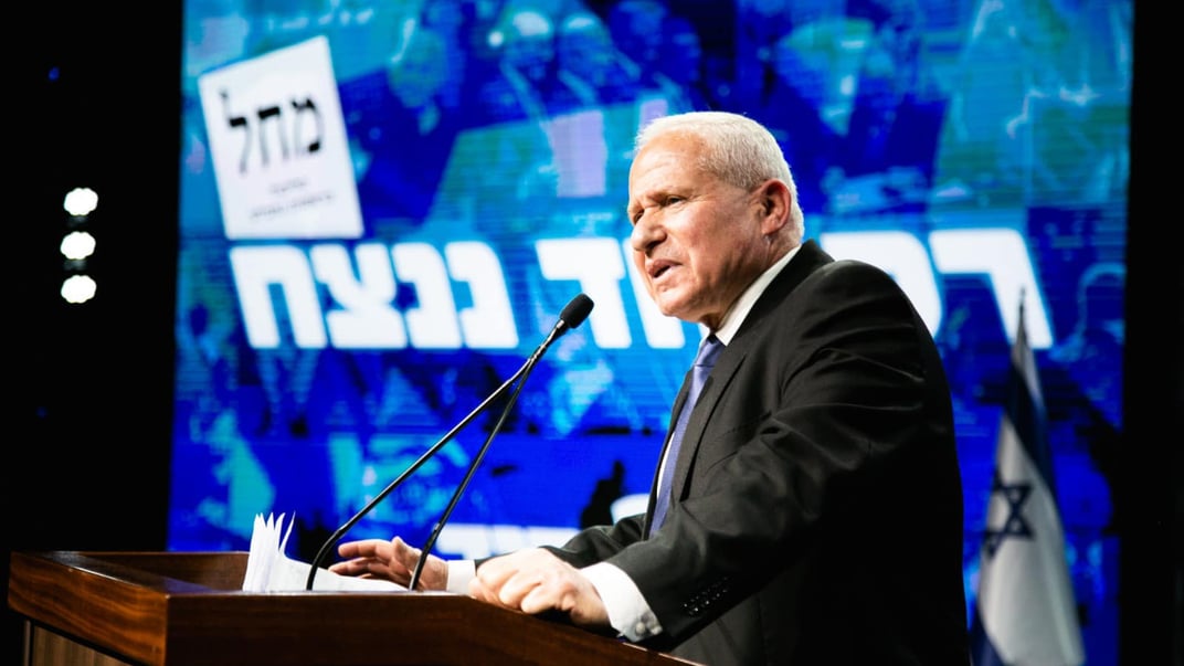 Член кабінету міністрів з питань безпеки Ізраїлю Аві Діхтер Член кабінету міністрів з питань безпеки Ізраїлю Аві Діхтер